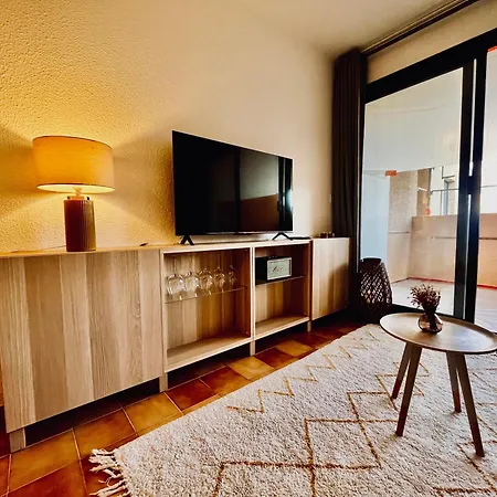 Apartmán L'ecrin De Sylvabelle