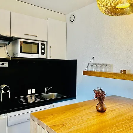 L'ecrin De Sylvabelle Apartmán La Croix-Valmer