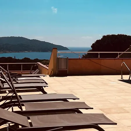 L'ecrin De Sylvabelle Ла Круа-Вальме
